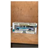 1995 Official Truck Chevrolet Crew Cab Dually
