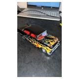 Racing champion diecast car 1/24 scale