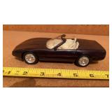 1992 Chevrolet Corvette Promo Car