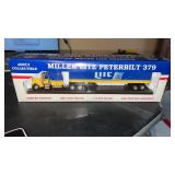 NIB Miller brewing Company, Miller light