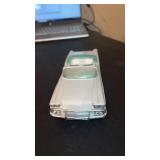 1958 Ford Fairline, ? convertible friction  car