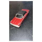 1962 Chevy impala 1/43 scale diecast scale