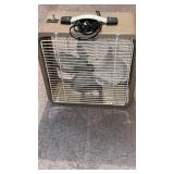 Toast master  five speed fan