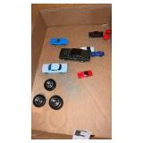 Mini Cars & Parts