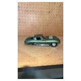 Chevrolet Corvette Stingray 1:18 Scale Die Cast