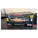 Racing champions, Limited, edition, 55 Chevy