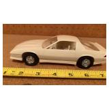 1990 Chevrolet Camaro Promo Car