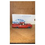 1961 Chevrolet Impala 1:24 Scale Die Cast Model