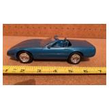 Chevrolet Corvette Promo Car