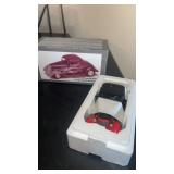 Limited edition, diecast, metal, 1934 Ford, 3