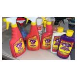 Wizards must and shine  detailing cleaner and