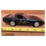 1992 Black Hills Corvette Classic Promo Car