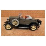 1999 Motor City Classics 1/18 Scale 1931!Fird