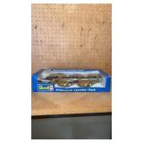 Revell Millennium Corvette Pack NIB