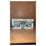 1995 Official Car Chevrolet Monte Carlo