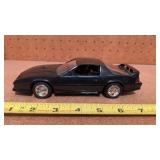 1991 Black Chevrolet Camaro Promo Car