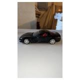 1996 Chevrolet Corvette 1:18 Scale Die Cast Model