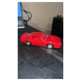 Camaro Z/28  1:25 scale promo model car