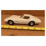 1976 Chevrolet Corvette Promo Car