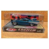Kalifornia Kicks Chezoom 1:24 Collectible Car NIP