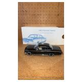 1962 Chevrolet Impala 1:24 Scale Die Cast Model