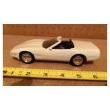 1991 Chevrolet Corvette Promo Car