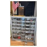 Hardware and hardware container  and more