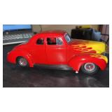 1940 Ford, 1/18 scale, diecast car