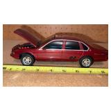 1995 Chevrolet Impala SS Battery Replica Car