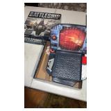 Battleship game  and monopoly junior