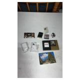 Miscellaneous grouping of Burlington Northern