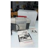 Vintage Polaroid print copier model 240 untested