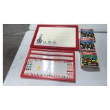 Kids drawing boards with magnetic playskool