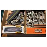 Miscellaneous Train accessories