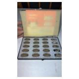 Micro, scale, tank, wrap, figure