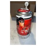 Dale Earnhardt, Junior Beer , Stein