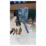 NIP DAVID Beckham head to head interactive soccer