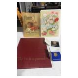 The torch is passed book , medal  and more