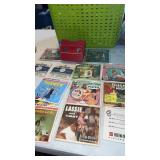 View master  and reels  some have the book