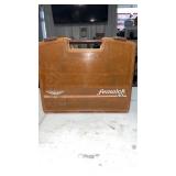 Fenwick 40 tacklebox one broken latch still