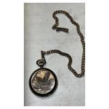 Pocket watch