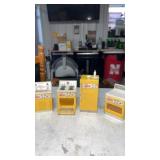 Marx little hostess dollhouse kitchen /Barbie