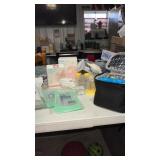 Breastfeeding accessories