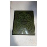 All the love poems of Shakespeare book