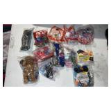 Sealed in package 12 McDonald