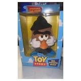 NEW toy story series one Mr. potato head, 12 inch