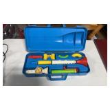 1984 Fisher-Price crazy horn combo set complete