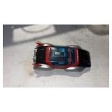 Vintage Bandai 1984 super go bots psycho future