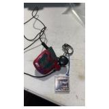 Hit clip untested with 1 music clip  *NSYNC