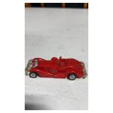 1984 Bandai, MR  44 Excalibur machine, Robo